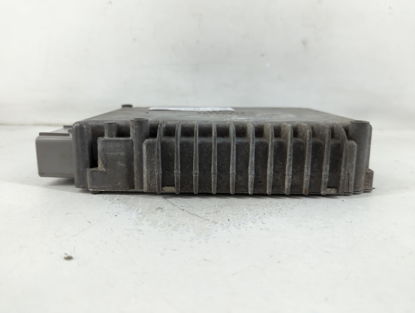 2001 Chrysler Sebring PCM Engine Control Computer ECU ECM PCU OEM P/N:p04606801ab Fits OEM Used Auto Parts - Oemusedautopart