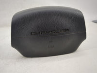 2001 Chrysler Stratus Air Bag Driver Left Steering Wheel Mounted Fits Fits 2002 OEM Used Auto Parts - Oemusedautoparts1.com