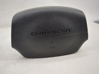 compare product 2001 Chrysler Stratus Air Bag Driver Left Steering Wheel Mounted Fits Fits 2002 OEM Used Auto Parts
