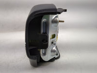 2001 Chrysler Stratus Air Bag Driver Left Steering Wheel Mounted Fits Fits 2002 OEM Used Auto Parts - Oemusedautoparts1.com
