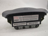 2001 Chrysler Stratus Air Bag Driver Left Steering Wheel Mounted Fits Fits 2002 OEM Used Auto Parts - Oemusedautoparts1.com