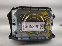 2001 Chrysler Stratus Air Bag Driver Left Steering Wheel Mounted Fits Fits 2002 OEM Used Auto Parts - Oemusedautoparts1.com