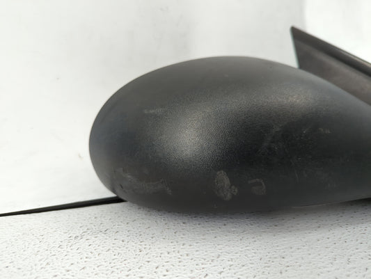 2001 Chrysler Stratus Side Mirror Replacement Passenger Right View Door Mirror P/N:AB4805310 MR416018 Fits OEM Used Auto Parts