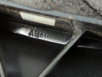 2001 Chrysler Stratus Side Mirror Replacement Passenger Right View Door Mirror P/N:AB4805310 MR416018 Fits OEM Used Auto Par