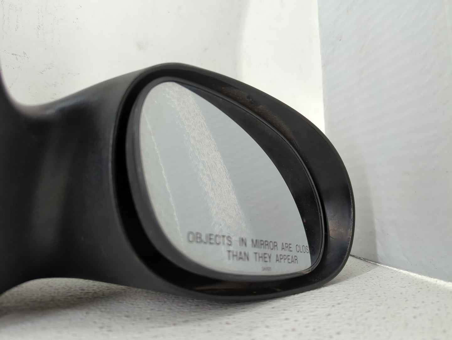 2001 Chrysler Stratus Side Mirror Replacement Passenger Right View Door Mirror P/N:AB4805310 MR416018 Fits OEM Used Auto Par