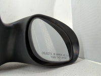 2001 Chrysler Stratus Side Mirror Replacement Passenger Right View Door Mirror P/N:AB4805310 MR416018 Fits OEM Used Auto Par