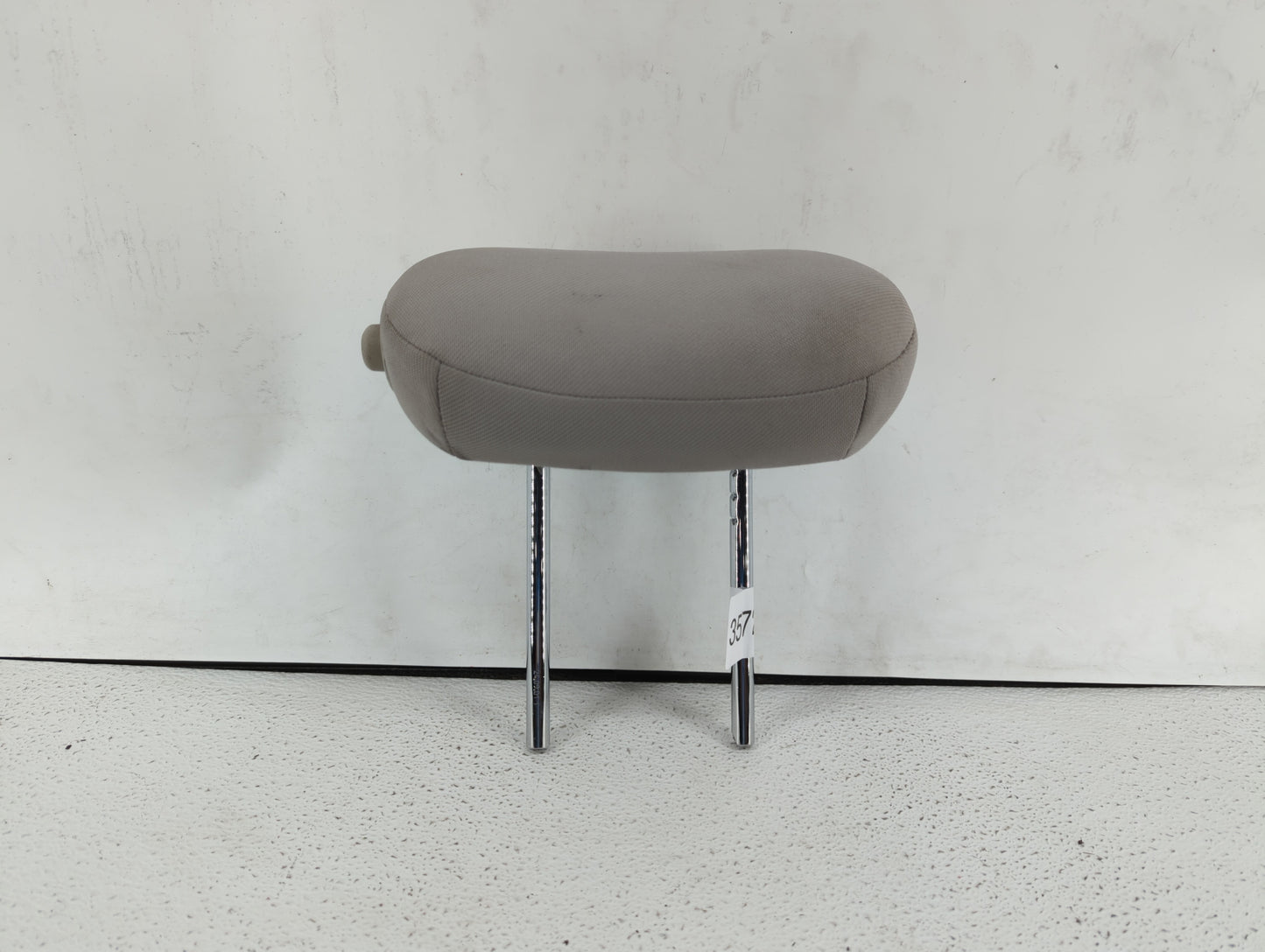 Chrysler Stratus Headrest Head Rest Front Driver Passenger Seat - Oemusedautoparts1.com