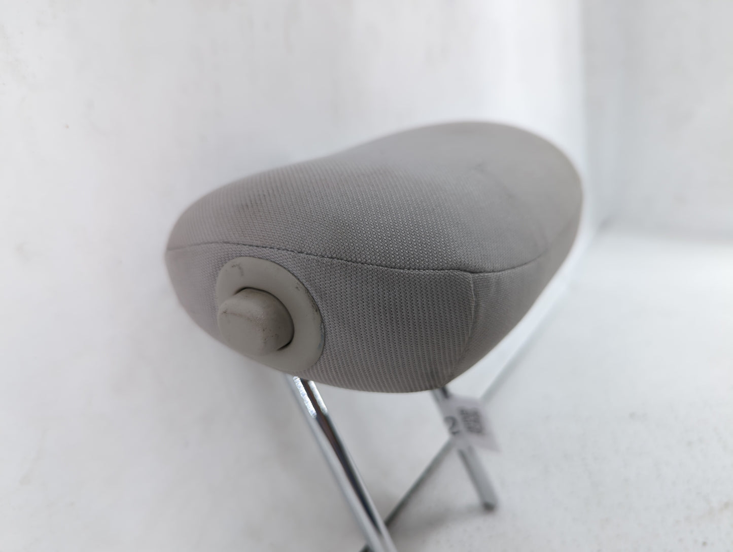 Chrysler Stratus Headrest Head Rest Front Driver Passenger Seat - Oemusedautoparts1.com