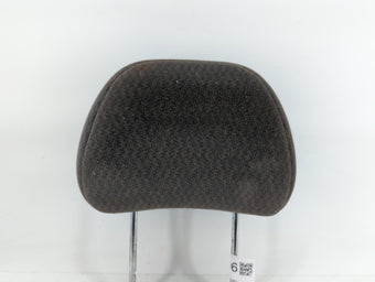 compare product Chrysler Stratus Headrest Head Rest Front Driver Passenger Seat Grey
