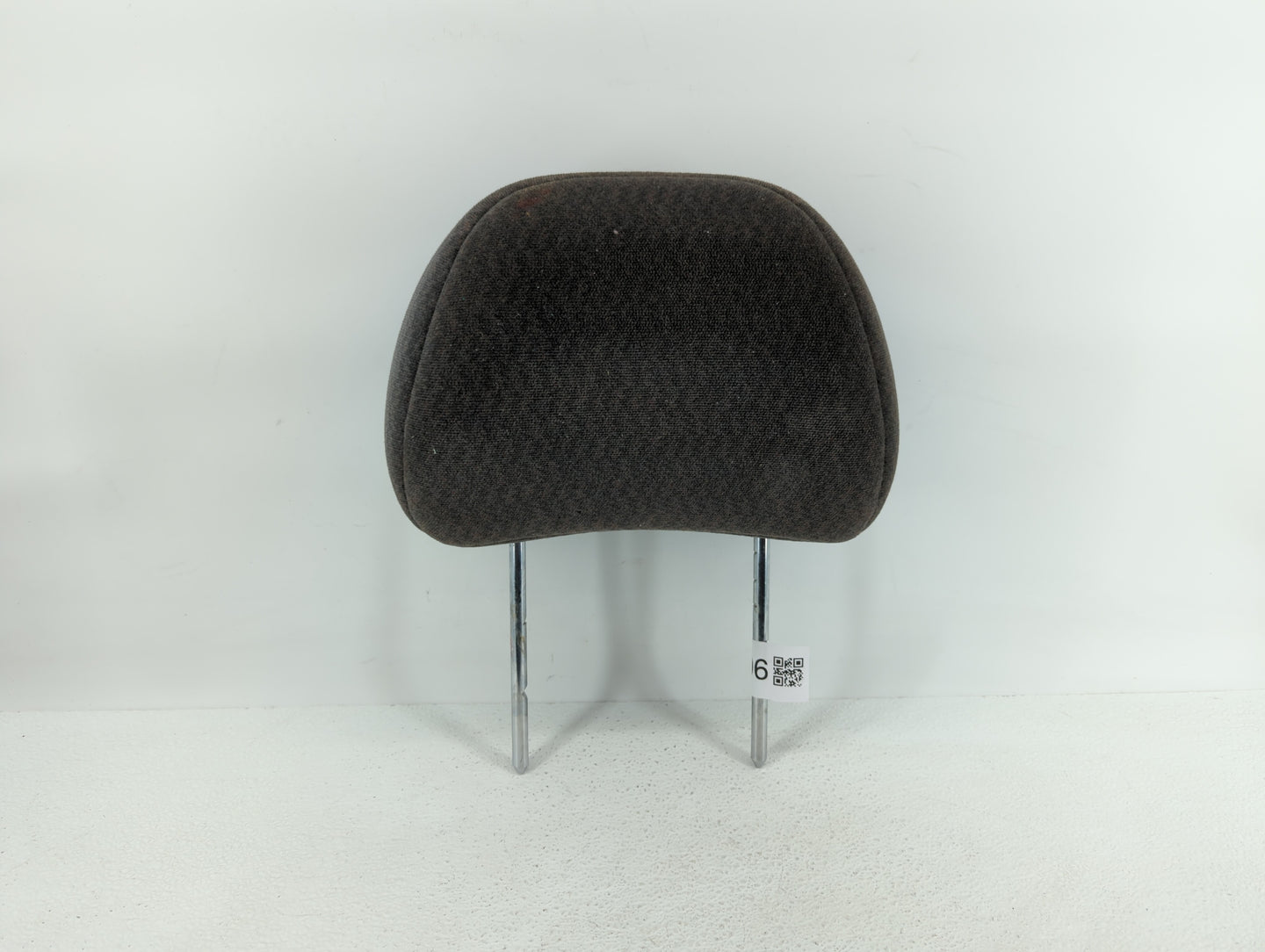 Chrysler Stratus Headrest Head Rest Front Driver Passenger Seat Grey - Oemusedautoparts1.com