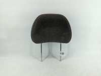Chrysler Stratus Headrest Head Rest Front Driver Passenger Seat Grey - Oemusedautoparts1.com