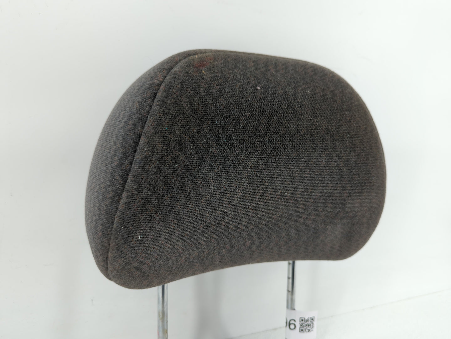 Chrysler Stratus Headrest Head Rest Front Driver Passenger Seat Grey - Oemusedautoparts1.com