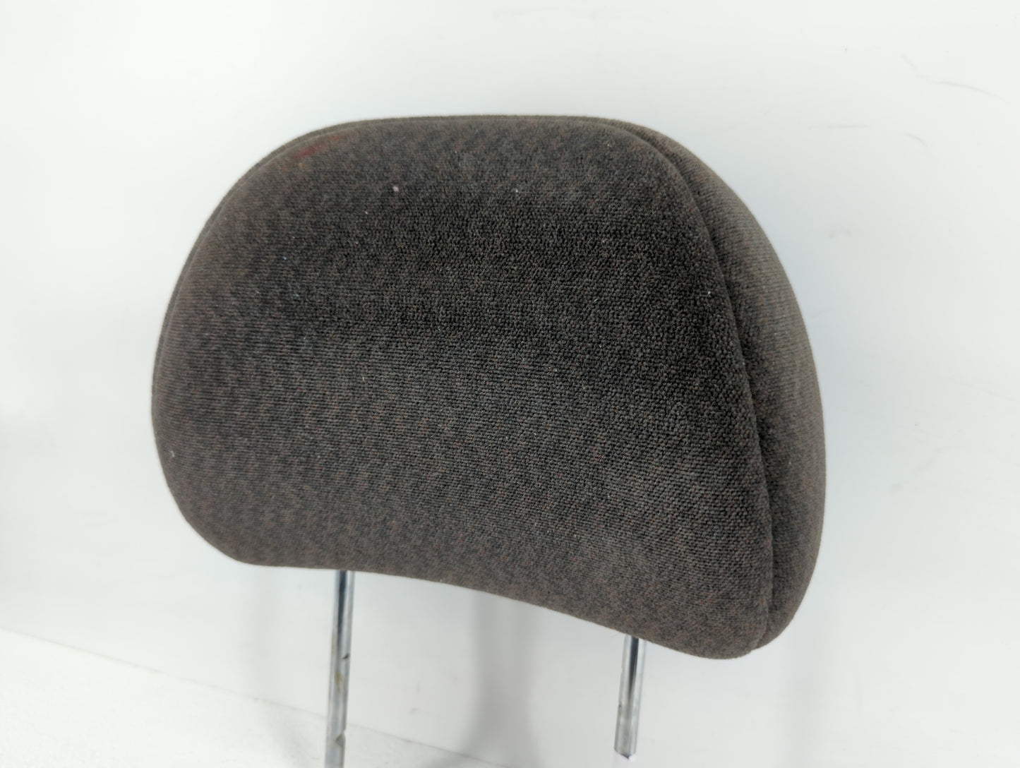 Chrysler Stratus Headrest Head Rest Front Driver Passenger Seat Grey - Oemusedautoparts1.com
