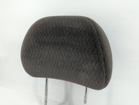 Chrysler Stratus Headrest Head Rest Front Driver Passenger Seat Grey - Oemusedautoparts1.com