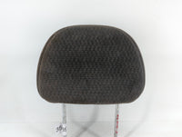 Chrysler Stratus Headrest Head Rest Front Driver Passenger Seat Grey - Oemusedautoparts1.com