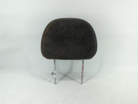Chrysler Stratus Headrest Head Rest Front Driver Passenger Seat Grey - Oemusedautoparts1.com