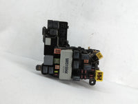 2001 Chrysler Stratus Fusebox Fuse Box Panel Relay Module P/N:P04608584AF P04608884AC, P04608641AF Fits OEM Used Auto Parts 