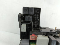 2001 Chrysler Stratus Fusebox Fuse Box Panel Relay Module P/N:P04608584AF P04608884AC, P04608641AF Fits OEM Used Auto Parts 