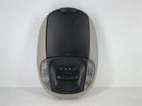 2001 Chrysler Town & Country Overhead Roof Console - Oemusedautoparts1.com