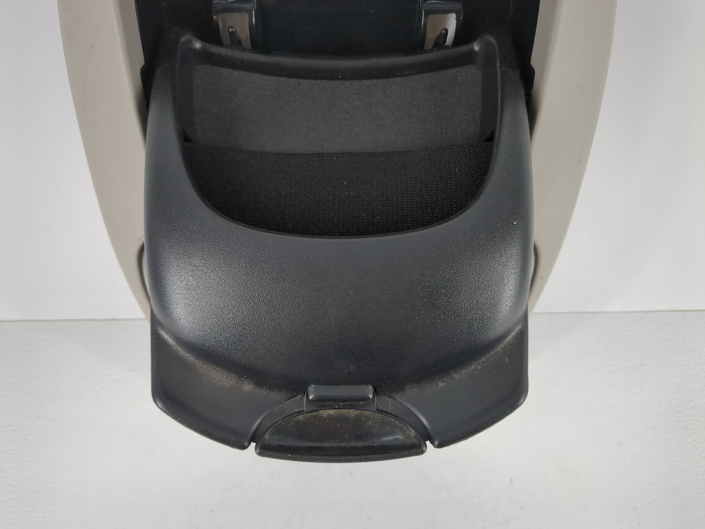 2001 Chrysler Town & Country Overhead Roof Console - Oemusedautoparts1.com