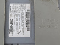 2001 Chrysler Town & Country Overhead Roof Console - Oemusedautoparts1.com