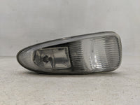 2001-2004 Chrysler Town & Country Passenger Right Oem Front Light Lamp - Oemusedautoparts1.com