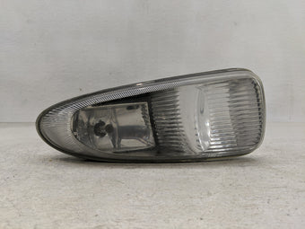 compare product 2001-2004 Chrysler Town & Country Passenger Right Oem Front Light Lamp