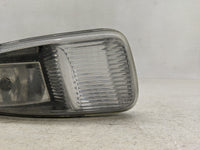 2001-2004 Chrysler Town & Country Passenger Right Oem Front Light Lamp - Oemusedautoparts1.com