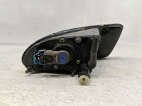 2001-2004 Chrysler Town & Country Passenger Right Oem Front Light Lamp - Oemusedautoparts1.com