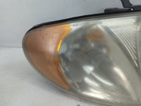 2001 Town & Country Passenger Right Oem Head Light Headlight Lamp - Oemusedautoparts1.com