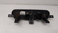 2001-2007 Chrysler Town & Country Climate Control Module Temperature AC/Heater Replacement P/N:4685797AA Fits OEM Used Auto 