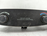 2001-2007 Chrysler Town & Country Climate Control Module Temperature AC/Heater Replacement P/N:P05005009AD 4685797AA Fits OE