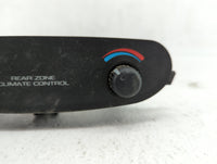 2001-2007 Chrysler Town & Country Climate Control Module Temperature AC/Heater Replacement P/N:P05005009AD 4685797AA Fits OE