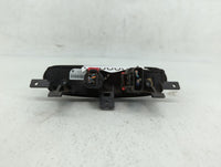 2001-2007 Chrysler Town & Country Climate Control Module Temperature AC/Heater Replacement P/N:P05005009AD 4685797AA Fits OE