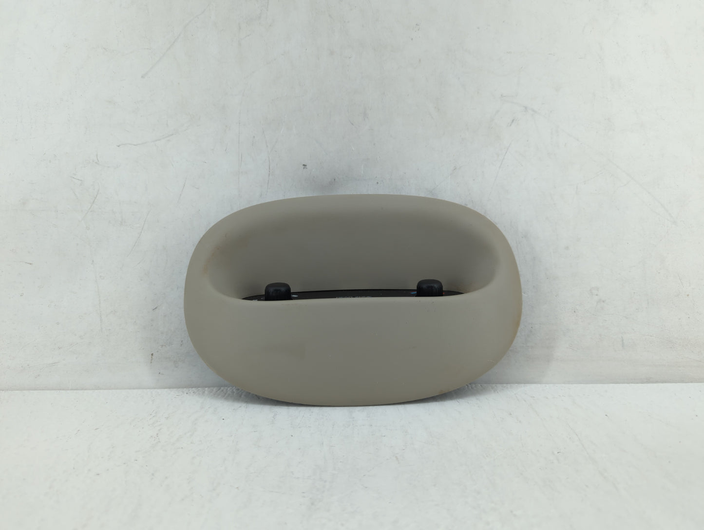 2001-2007 Chrysler Town & Country Climate Control Module Temperature AC/Heater Replacement P/N:P05005009AD 4685797AA Fits OE