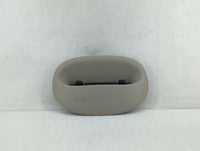 2001-2007 Chrysler Town & Country Climate Control Module Temperature AC/Heater Replacement P/N:P05005009AD 4685797AA Fits OE