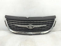 2001-2003 Chrysler Voyager Front Grille Bumper Not Included - Oemusedautoparts1.com