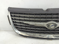 2001-2003 Chrysler Voyager Front Grille Bumper Not Included - Oemusedautoparts1.com