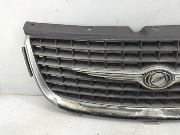 2001-2003 Chrysler Voyager Front Grille Bumper Not Included