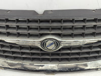 2001-2003 Chrysler Voyager Front Grille Bumper Not Included - Oemusedautoparts1.com