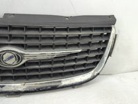 2001-2003 Chrysler Voyager Front Grille Bumper Not Included - Oemusedautoparts1.com