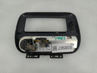 2001-2002 Chrysler Voyager Climate Control Module Temperature AC/Heater Replacement P/N:P04677915AB Fits Fits 2001 2002 OEM 