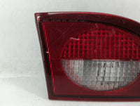 2000-2002 Chevrolet Cavalier Tail Light Assembly Driver Left OEM P/N:16519348 Fits Fits 2000 2001 2002 OEM Used Auto Parts -