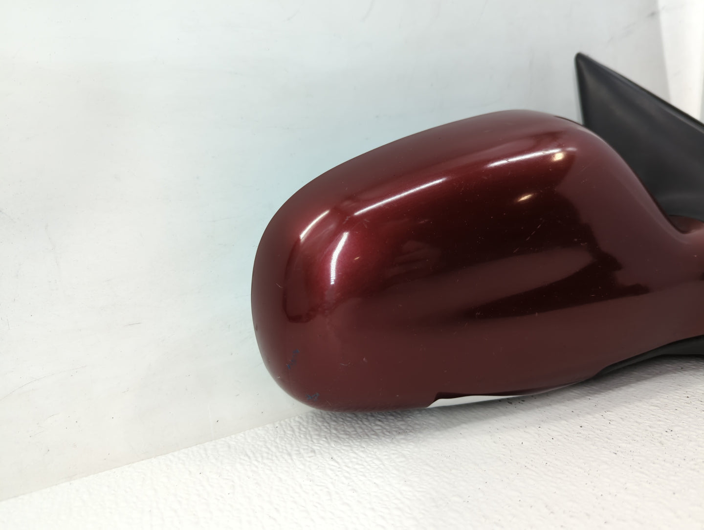 2001-2002 Daewoo Leganza Side Mirror Replacement Passenger Right View Door Mirror Fits Fits 2001 2002 OEM Used Auto Parts - 