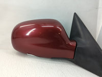 2001-2002 Daewoo Leganza Side Mirror Replacement Passenger Right View Door Mirror Fits Fits 2001 2002 OEM Used Auto Parts - 