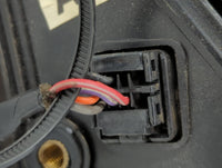 2001-2002 Daewoo Leganza Side Mirror Replacement Passenger Right View Door Mirror Fits Fits 2001 2002 OEM Used Auto Parts - 