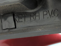 2001-2002 Daewoo Leganza Side Mirror Replacement Passenger Right View Door Mirror Fits Fits 2001 2002 OEM Used Auto Parts - 