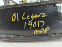 1999-2002 Daewoo Leganza Tail Light Assembly Passenger Right OEM Fits Fits 1999 2000 2001 2002 OEM Used Auto Parts - Oemused