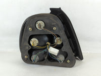 1999-2002 Daewoo Leganza Tail Light Assembly Passenger Right OEM Fits Fits 1999 2000 2001 2002 OEM Used Auto Parts - Oemused