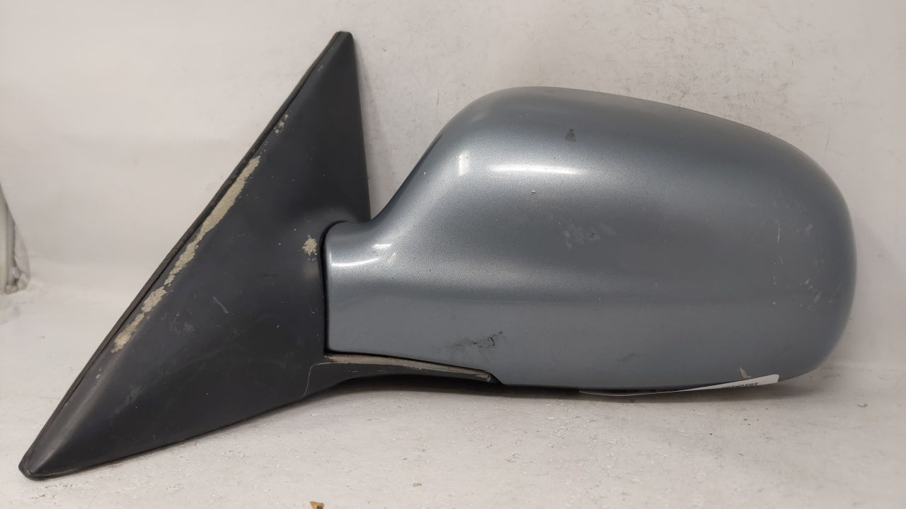 2001-2002 Daewoo Leganza Side Mirror Replacement Driver Left View Door Mirror Fits Fits 2001 2002 OEM Used Auto Parts - Oemu